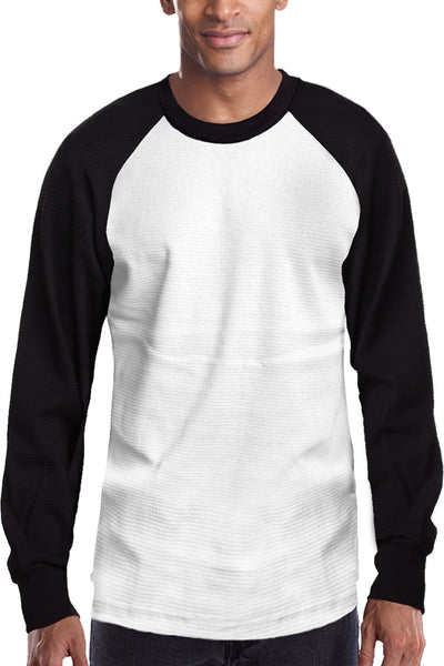 Raglan Sleeve Thermal – Pro 5 USA