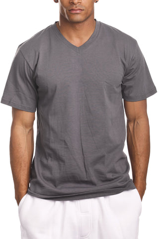 V-neck T-shirt 2XL - 5XL – Pro 5 USA