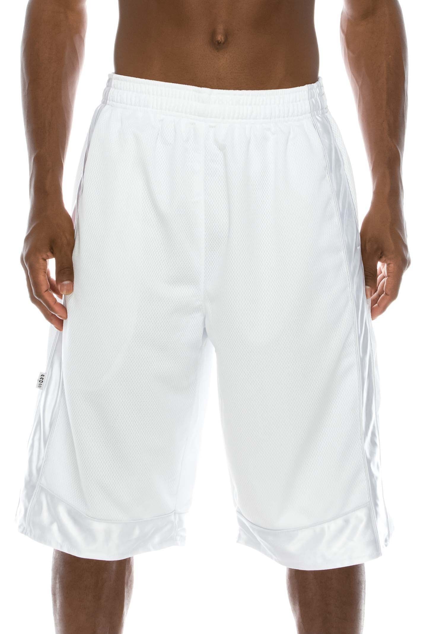 5x basketball shorts online