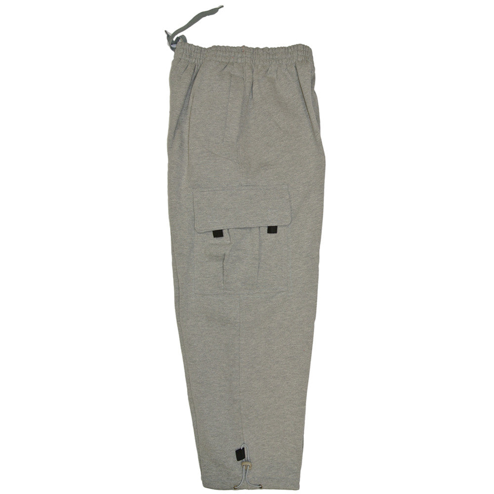 Fleece Cargo Pants – Pro 5 USA