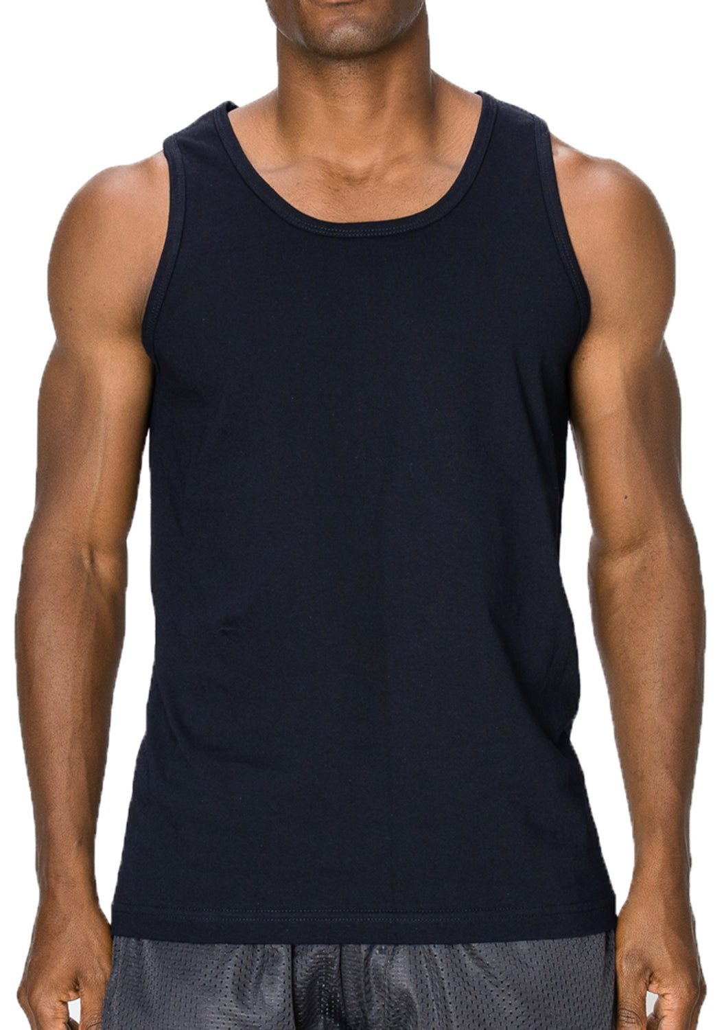 Big and tall tank tops wholesale best sale